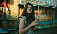 失恋后遗症最严重的四个星座，是伤害自己，还是自我怀疑？