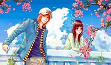 测试你们适合做恋人还是朋友