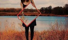 测镜子想要告诉你的秘密