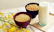 从豆浆测试你是否性早熟