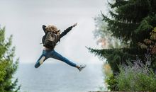 名字太过大气不好吗？