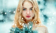 优雅迷人，绝不会邋邋遢遢的星座女