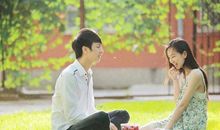 教你一招成为他心目中的女神