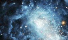 紫微斗数——天相星