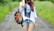 12星座谁最喜欢旅行