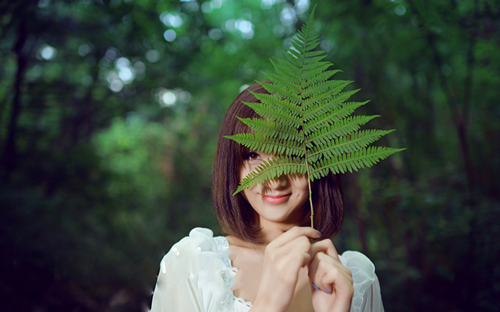 最喜欢监视前微博的明星女孩