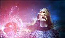 双鱼座代表的女神