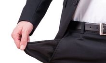 测你的漏财指数