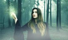 摩羯座代表的女神