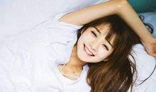 适合女孩起的八字喜水的名字