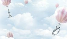 这些星座在爱情中永远不缺的就是浪漫