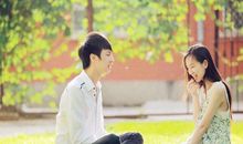 从夫妻宫看你如何追男神