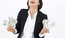 天生能成大事，具有着财主命的星座