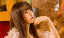 B血型君身上哪个部位最吸引你