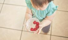 小孩子的亲切昵称有哪些