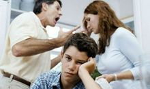 从小到大最害怕父母的生肖