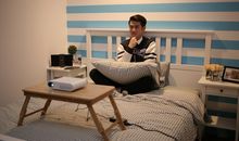 比起电影院，更愿在家里看电影的生肖