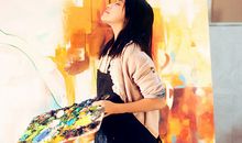 自尊心很强，凡事只想靠自己的星座