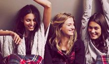 测你应如何走进朋友内心