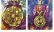 神准占卜 ：异性眼里，你的独特魅力在哪？