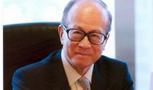 白手起家的AB型天蝎座富豪男