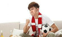 深夜看球，无法自拔的十二星座