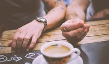 怎样快速和O血型的人混熟