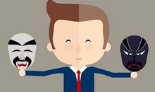 细数十二生肖中的两面人