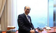 白手起家的A型金牛座富豪男