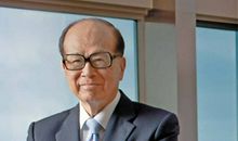 白手起家的A型狮子座富豪男