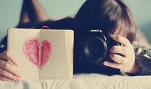 失恋后喜欢读治愈系故事的星座