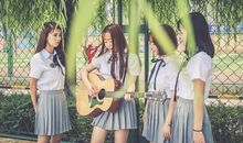 怎样快速和AB血型的人混熟