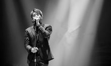 白羊座金钟铉：抑郁症吞噬了我