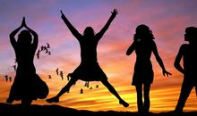 怎样快速和B血型的人混熟