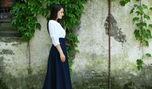 盘点性格节俭稍显小气的生肖女