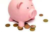 大大咧咧，对存钱没有概念的星座