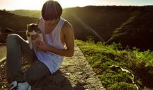 哪个星座很难爱上一个人