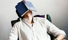 家长五大梦境预示家运走衰