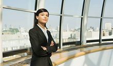 你想成为职场女强人星座吗