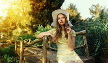 铃兰塔罗:占卜你和那种人比较有缘分