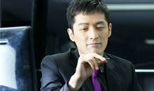 为何有些星男颜值很高却一直单身