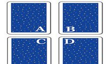 塔罗牌测你的性格还有待修正的地方