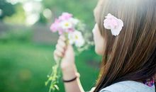 12星女暗恋一个人会表现得很明显吗