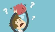 测你花钱是否足够节制？