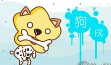 属狗佩戴什么物件对运气好