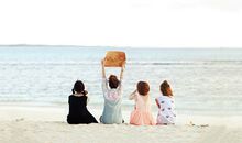 12星女更想要男闺蜜or女闺蜜