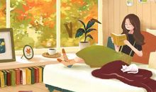 宅在家也能自娱自乐的星座