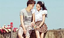 追求者多到让人眼红的星座女