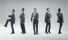 游手好闲，这四个星座难成大事