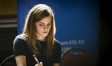 测你有多少学霸基因